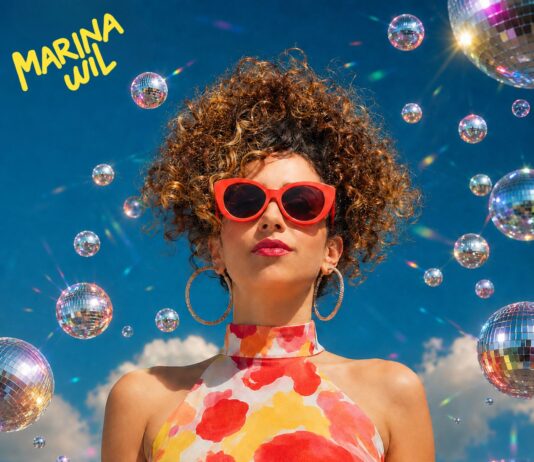 Marina Wil llega al Margarita Xirgu con un recorrido por sus canciones y un homenaje a Charly García