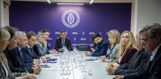 El 9 de noviembre será feriado nacional por la visita de León XIV a la Argentina