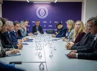 El 9 de noviembre será feriado nacional por la visita de León XIV a la Argentina