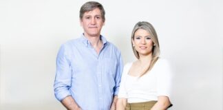 Andrés Ros: «Queremos ganar la intendencia de Neuquén»