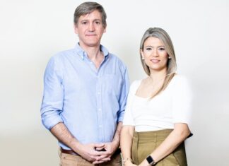 Andrés Ros: «Queremos ganar la intendencia de Neuquén»