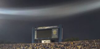 Boca dio vuelta un 2-0 ante Racing con tres goles de Enner Valencia y avanzó a semifinales