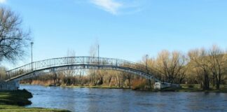 Hallaron sin vida a una joven en la costanera del río Chimehuín en Junín de los Andes