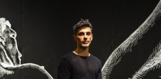 «Alma Naciente» propone una nueva lectura de la obra de Gabriel Altamirano en Buenos Aires