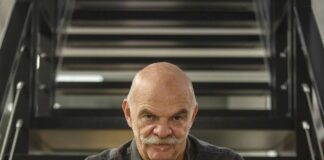 Martín Caparrós abrirá la Feria del Libro de Buenos Aires 2027