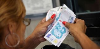 Préstamos de hasta $50 millones para jubilados: montos, tasas y requisitos en septiembre