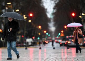 El Niño puede modificar las lluvias en Argentina, pero no permite anticipar cada fenómeno extremo