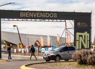 Edifica Neuquén fortalece su perfil como polo estratégico para la construcción y la infraestructura