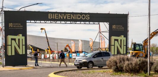 Edifica Neuquén fortalece su perfil como polo estratégico para la construcción y la infraestructura