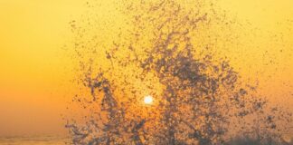 El Niño se intensifica y eleva el riesgo de fenómenos meteorológicos extremos hasta 2027