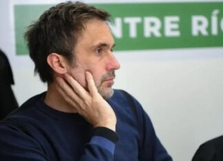 ENTRE RÍOS: Un video de una sesión generó acusaciones contra un diputado que negó haber consumido drogas