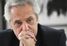 El Estado destinó más de $203 millones en julio a 11 asignaciones vitalicias de exmandatarios