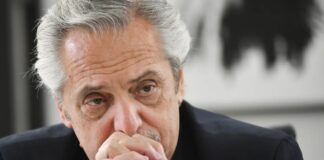 El Estado destinó más de $203 millones en julio a 11 asignaciones vitalicias de exmandatarios