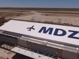 Murió un pasajero durante un vuelo de Panamá a Mendoza y activaron un operativo de emergencia