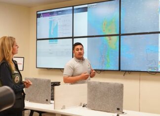 Neuquén mantiene el monitoreo por el temporal y refuerza las restricciones en rutas y actividades