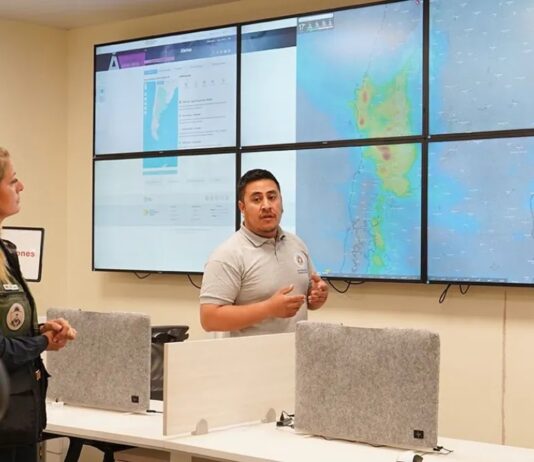 Neuquén mantiene el monitoreo por el temporal y refuerza las restricciones en rutas y actividades