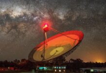 Por primera vez detectan una señal de radio procedente directamente de un exoplaneta
