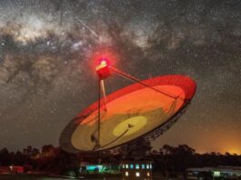 Por primera vez detectan una señal de radio procedente directamente de un exoplaneta