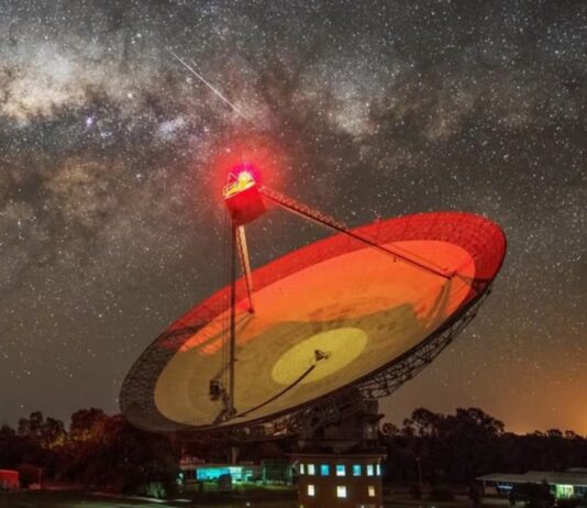 Por primera vez detectan una señal de radio procedente directamente de un exoplaneta