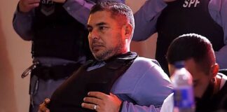 Caso Loan: la defensa de Maciel volvió a instalar la hipótesis de que murió atropellado