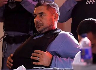 Caso Loan: la defensa de Maciel volvió a instalar la hipótesis de que murió atropellado