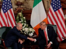 Trump advirtió que un conflicto entre Argentina y Reino Unido por Malvinas sería un “desastre potencial”