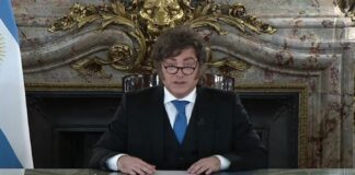 Malvinas: una por una, las medidas que anunció Milei en cadena nacional
