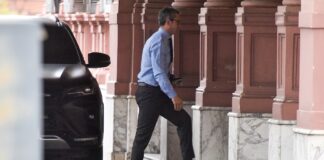 El Gobierno analiza volver a llevar la Ley de Tierras al Congreso tras el fallo de la Corte