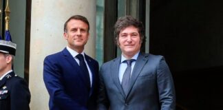 Milei retoma la agenda local y prepara su viaje a París para la Argentina Week