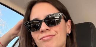 Apartaron de la delegación argentina a una jugadora de pádel por un mensaje antisemita