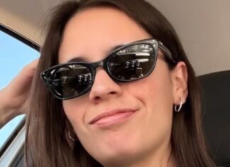 Apartaron de la delegación argentina a una jugadora de pádel por un mensaje antisemita