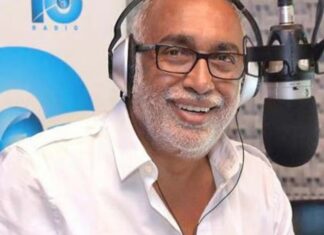 Murió Oscar, el «Negro» González Oro, una de las voces más reconocibles de la radio argentina