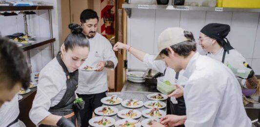 Villa Traful vuelve a reunir gastronomía, música y paisaje en una nueva edición de Traful Invita