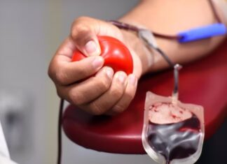 Los Testigos de Jehová modificaron su postura sobre las transfusiones de sangre