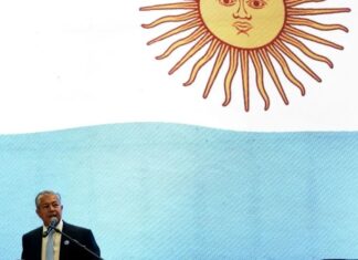 Neuquén lleva a Europa su estrategia para posicionar el gas de Vaca Muerta