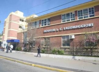 Investigan a una pareja por intentar abandonar a su bebé recién nacido en una mochila