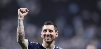 Messi volverá a jugar con la Selección y tendrá su despedida el 6 de octubre en el Monumental