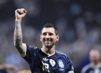Messi volverá a jugar con la Selección y tendrá su despedida el 6 de octubre en el Monumental