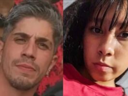 El peritaje al celular de Claudio Barrelier sumó nuevas pruebas en el caso Agostina Vega