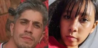 El peritaje al celular de Claudio Barrelier sumó nuevas pruebas en el caso Agostina Vega