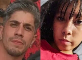 El peritaje al celular de Claudio Barrelier sumó nuevas pruebas en el caso Agostina Vega