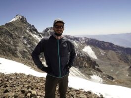 Murió un enólogo mendocino al caer durante una escalada en el Mont Blanc y otro argentino quedó herido