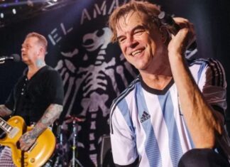 Die Toten Hosen prepara su último adiós a la Argentina después de 33 años de historia compartida