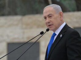 Un ministro de Israel pidió reconocer la soberanía argentina sobre las Malvinas y sancionar al Reino Unido