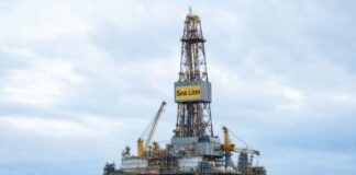 Sea Lion: el proyecto petrolero que genera tensión por Malvinas
