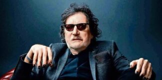 Una multitud volverá a reunirse para celebrar el cumpleaños de Charly García