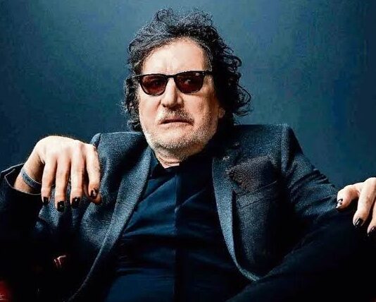 Una multitud volverá a reunirse para celebrar el cumpleaños de Charly García