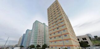 Murió un nene de 9 años tras caer de un edificio en Comodoro Rivadavia