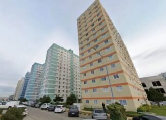 Murió un nene de 9 años tras caer de un edificio en Comodoro Rivadavia