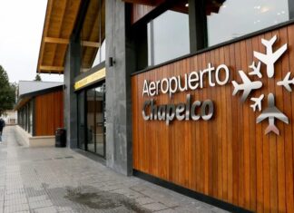Neuquén recupera los vuelos a Chos Malal y suma conexiones directas con Chapelco